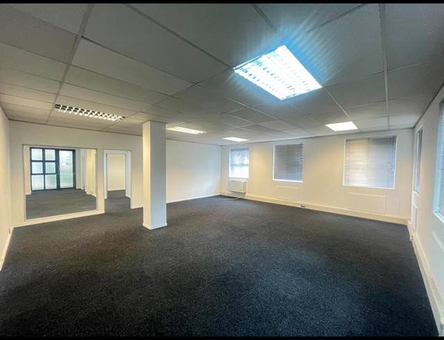 BUSINESS PROPERTY TO RENT IN MEYERSDAL